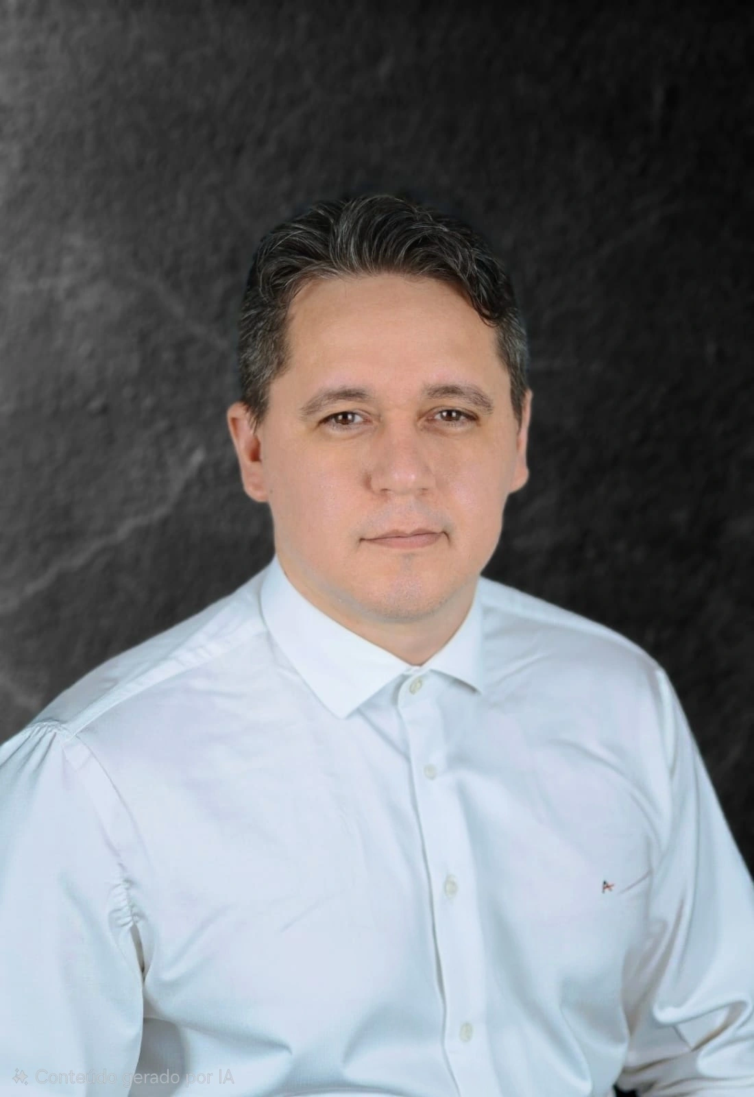 Foto do advogado André Andrade, trabalha com direito imobiliário e inventários em Fortaleza. Especialista em inventários extrajudiciais no cartório.